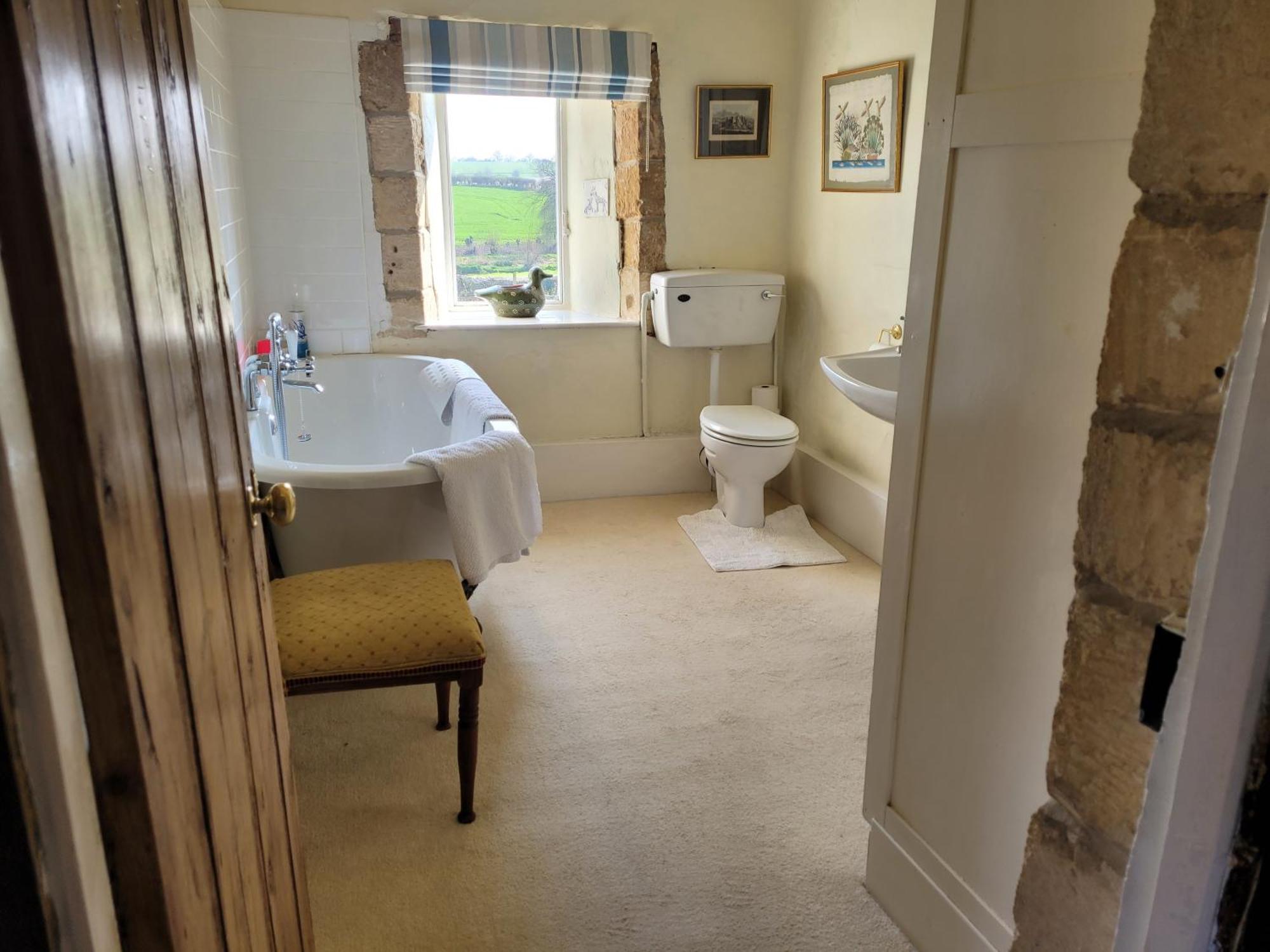 Prebendal Manor Bed and Breakfast Nassington Εξωτερικό φωτογραφία
